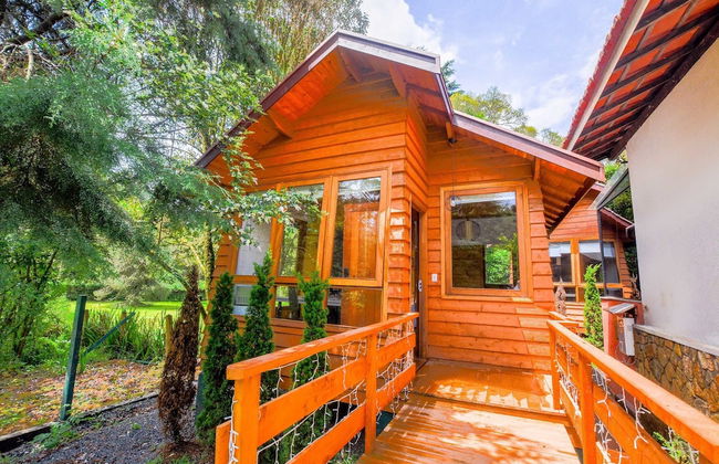 Resort Magnífico - Foto 71