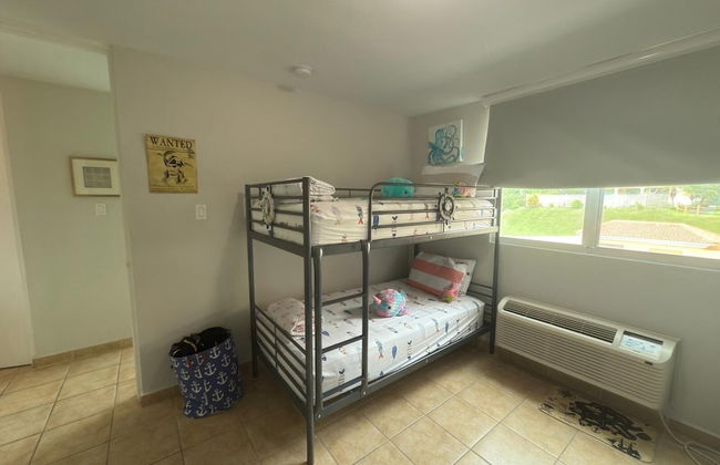 608 Ocean & Marina Views 3 Bed 2 Bath - Photo 5