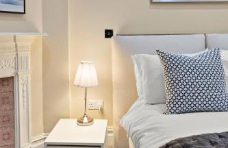 Elegant Oxford Circus-Marylebone apartment - Foto 9