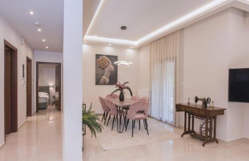 Luxury Moi Apartment in Bafra Village - Foto 1