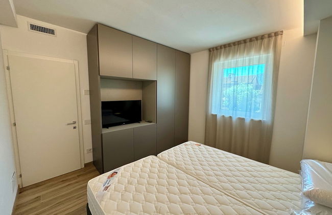 Adige Apartments - Foto 13