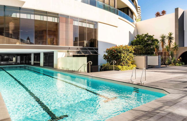 Peppers Broadbeach - Photo 59