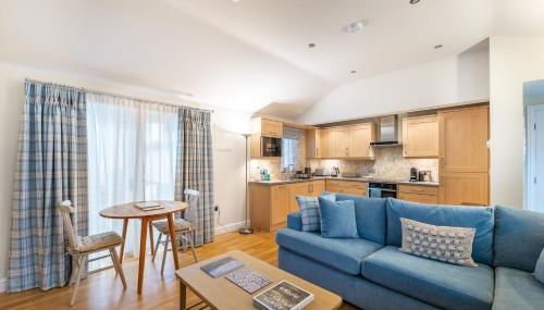 Yew Tree Cottage - Foto 5