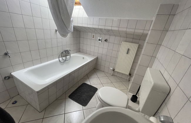 Bed4you Gästehaus 1 - Foto 22