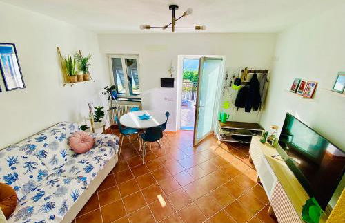 La Collina sul Mare - Casa Vacanze - Foto 31