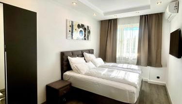 Renovierte und klimatisierte 70qm City-Wohnung mit Balkon - Foto 3