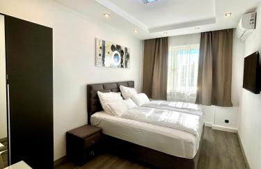 Renovierte und klimatisierte 70qm City-Wohnung mit Balkon - Foto 3