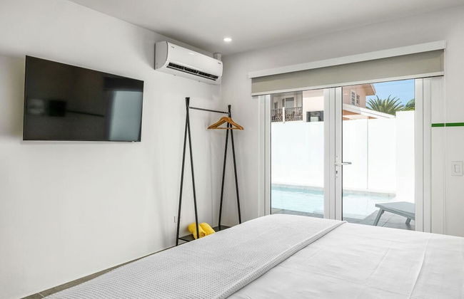 Boca Catalina 4 4 Private Pool Incredible Location - Foto 7