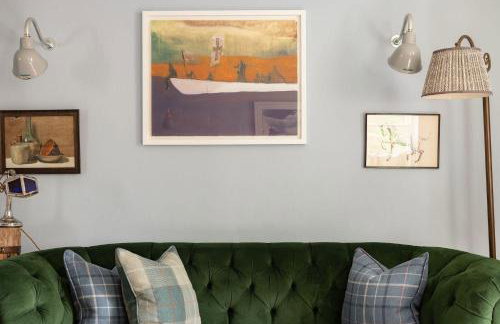 Exclusive use - The Coach House - Foto 32