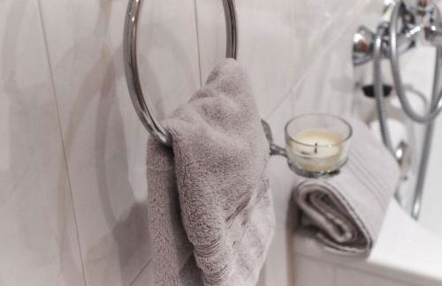 Casa Coração de Viana - Near the Beach Apartment - Foto 24