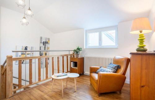 Ty An Traon gite 10 p 4km Benodet - Foto 24