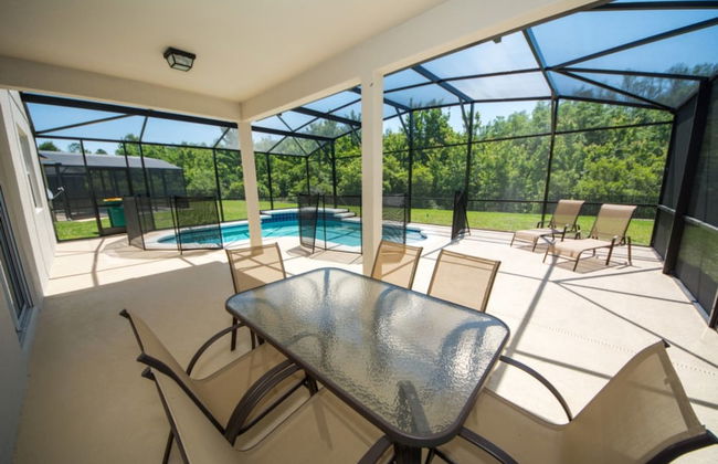 Anastasia's Crystal Cove Vacation Home - Foto 15