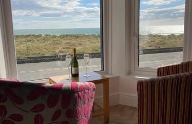 Barmouth Beach Front Apartments - Foto 1