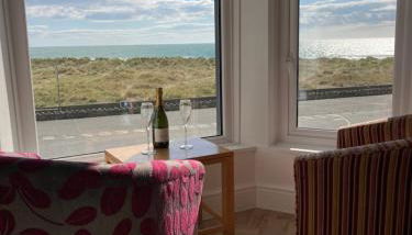 Barmouth Beach Front Apartments - Foto 1