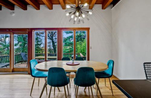 Stone Cabin on Valley View - Firepit & Hot Tub - Foto 26