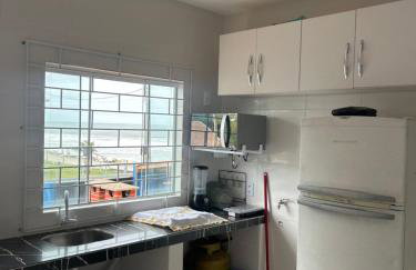 PÉ NA AREIA Apto Vicenzo - Photo 22