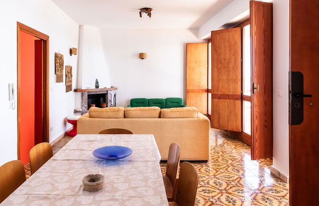 Villa Sulla Spiaggia - Foto 34