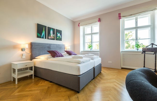 Parkview Residences - Foto 4