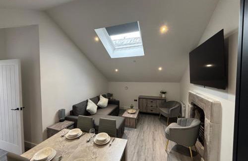 Cumberland Street Apartments by Happy Days - Foto 83