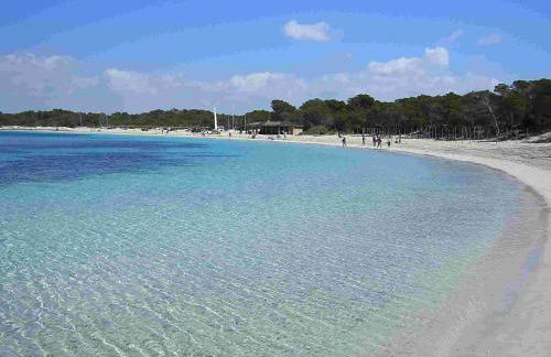 Residence Club - Es Trenc Beach - Foto 65