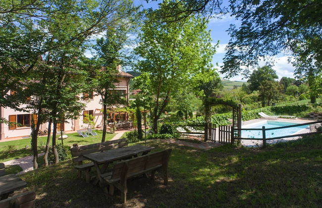 Agriturismo Il Cavicchio - Foto 42