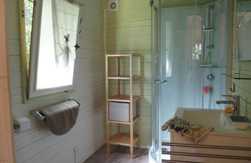 Chalets du Bois de Vache - Foto 16