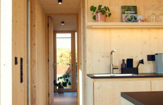 Exklusive Cabins am Rursee inmitten der Natur – mlab relax Eifel - Foto 35