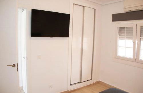 Bungalow frente la playa Cala Capitan ,#PRP002 by Stay Orihuela Costa - Photo 11