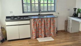 Excelente casa com isolamento térmico, dois quarto - Foto 4