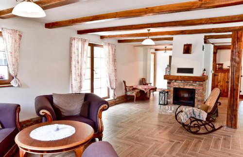 Wilcza Gajowka - Foto 1