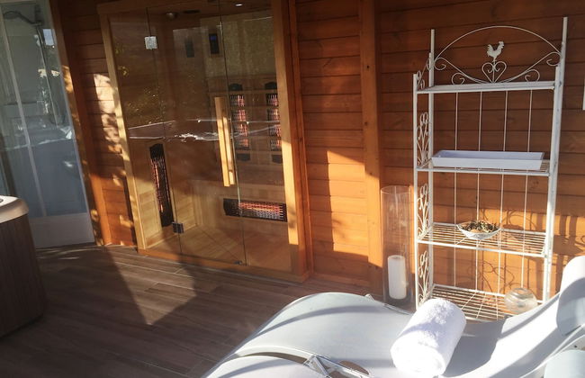 Marignolle Relais and Charme - Photo 23