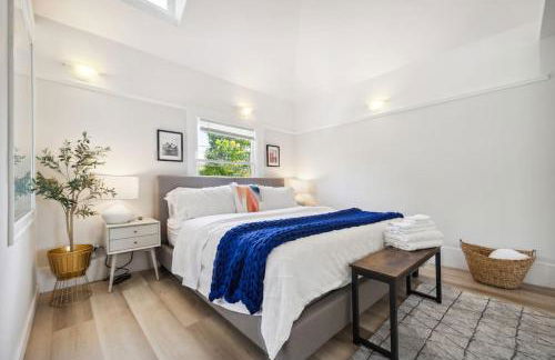 Luxury Retreat with Private Au Pair Suite - Foto 44