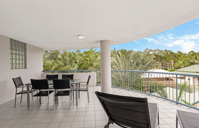 Riviera Resort Hervey Bay - Foto 60