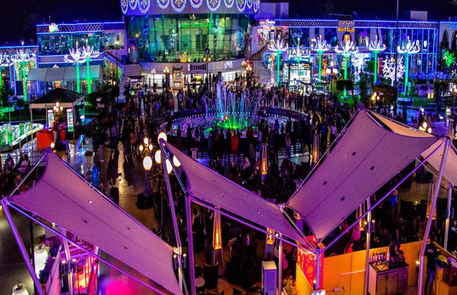 Descubra a Soho Square e o Hollywood Park à Noite - Tour Privado de Meio Dia - Foto 3