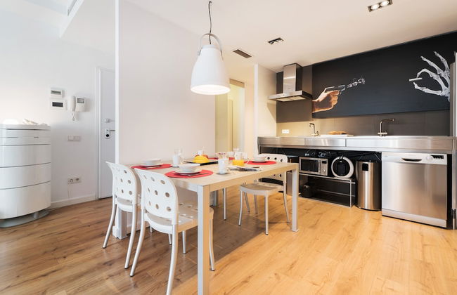 Flat El Porto - Valencia - Foto 11