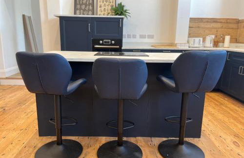 The Church Rooms Devon Escape - Foto 8