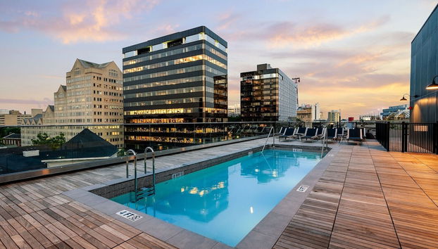 Hyatus Luxury Residences Stamford - Foto 2, Imagem principal