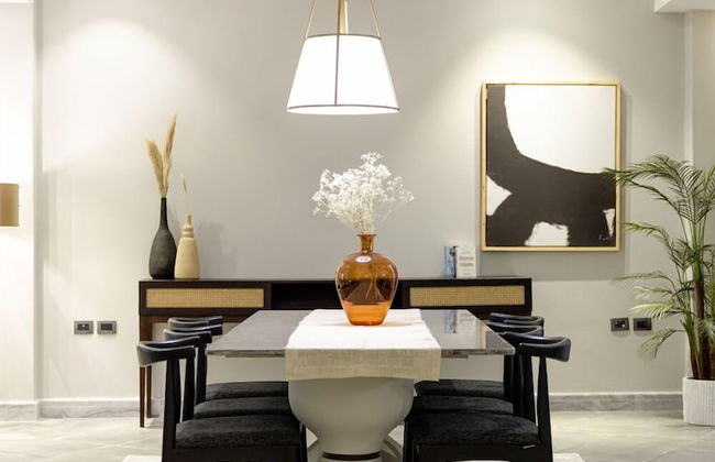 Boutique Nest at New Cairo - Foto 20