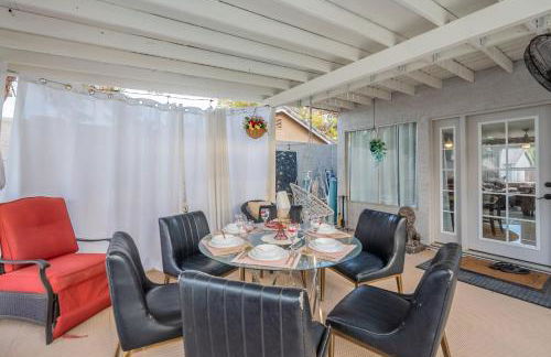 Family Fun 4-bedroom house House with Free Heated Pool & Hot Tub & Game Room & Mini Golf in Chandler - Foto 47