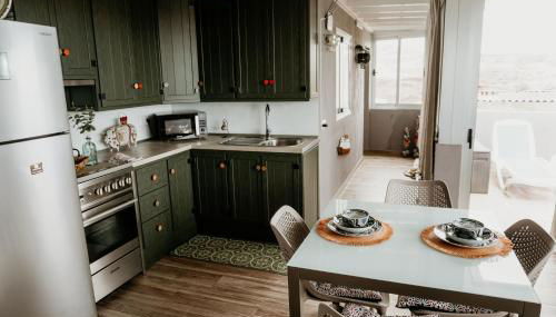 Casa Lara, Las Maretas - Foto 3, pet friendly, minibar