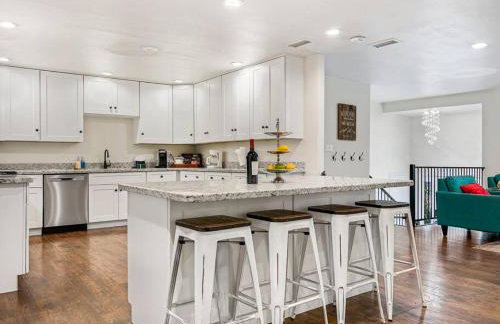 The Entertainer Luxury In The Heart of Flagstaff - Foto 32