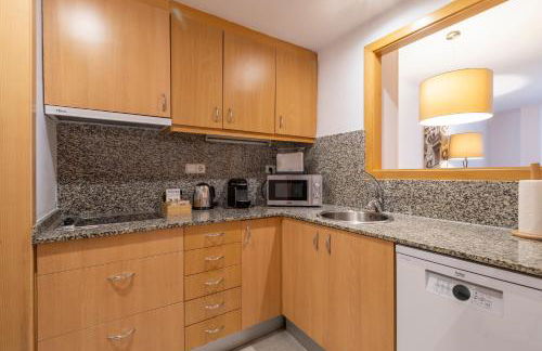 Aspasios Plaza Real Apartments - Foto 28