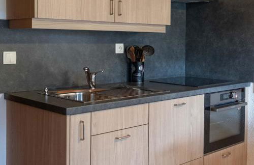 Appartement confortable pour 5 pers. près des pistes à Le Grand-Bornand - FR-1-467-86 - Foto 15