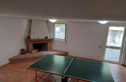 Villa Angela Santa Maria del Molise - Foto 24