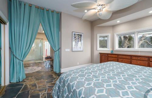 Yosemite Gateway Sleeps 18 - Coarsegold Villa near Bass Lake - Foto 21