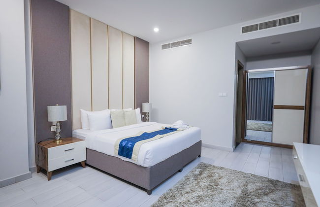 BW Suites & Spa - Foto 4