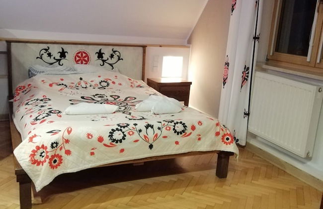 Willa Czajka - Widokowe Apartamenty - Foto 15