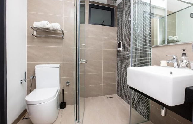 Velocity Residences Suites by uBook - Foto 40