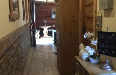 Le MAZOT chalet Lucie - Foto 8