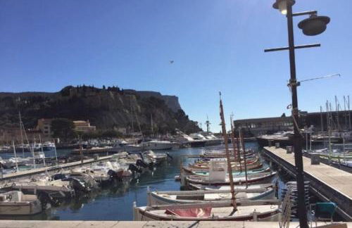 Appart Bianca T2 - Terrasse - Parking - Calme - 1mn de la mer - Photo 44